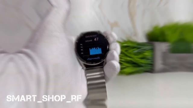 Долгожданная новинка смарт-часы Watch X.