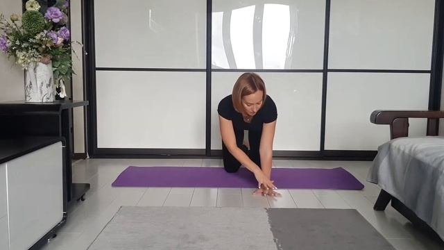 УКРЕПЛЯЕМ КИСТИ РУК