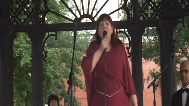 Раиса Криницкая Я слушаю, как бьют колокола