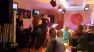 Nadia Sinenko & Avi Ventura "When you tell me that you love me"