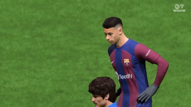 MODO HISTORIA Episodio 4 - EA SPORTS FC 2024