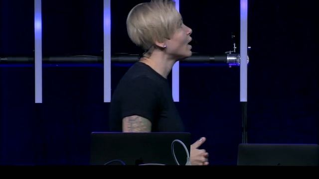 TechDays 2018 - DevOps with Azure, Kubernetes, and Helm