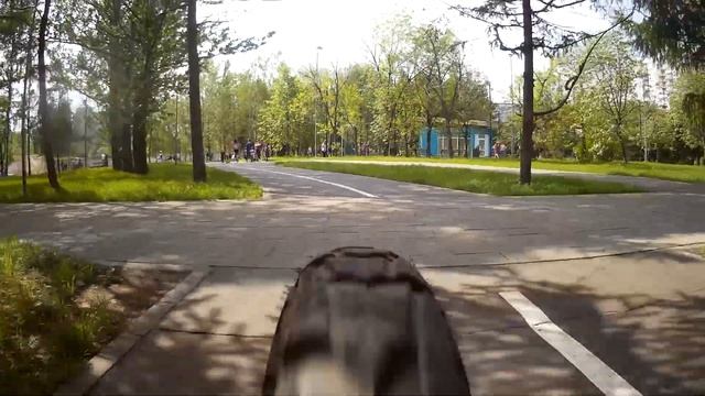 электровелосипед 4000w