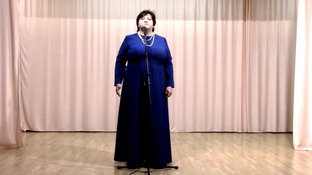 Людмила Чуева (бессмертный полк).mp4