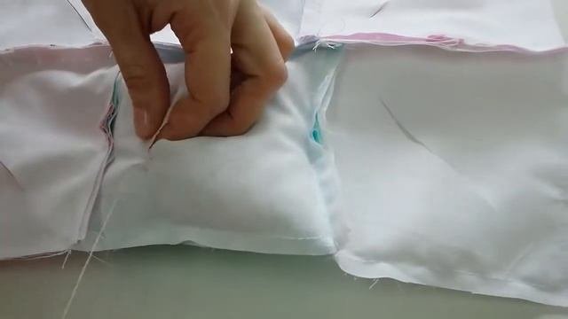 Как изготавливается бом бон