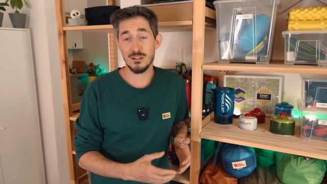 Туристическая горелка для начинающего: выбираем тип, размер и назначение