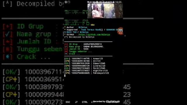 Darkfb_New Termux_