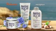 Реклама Le petit Marseillais: Шампунь для нормальных волос Le petit Marseillais