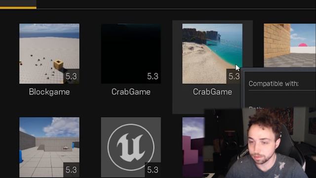 Gameplay Loop and Beach Ball | Scuttle Indie Game Devlog #7
