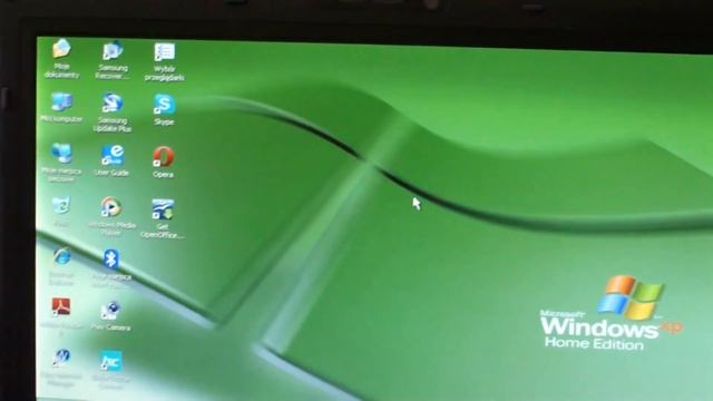 SAMSUNG NC10