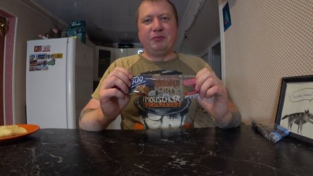 Блинчики двух видов из магазина ЧИЖИК до 100 рублей