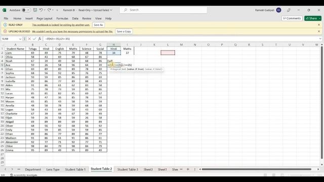 Power BI Tutorial for beginners Class 6/Merge Queries,Append Queries/Khanvi Tech