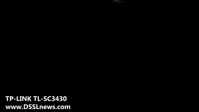 IP камера TP Link TL-SC3430. Пример дневной записи
