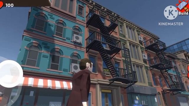 You can play the upcoming city map in gorebox early! Gorebox leak?