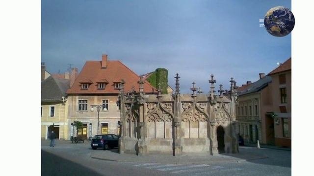 Кутна Гора  Чехия