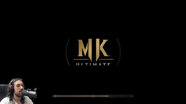 MK 11 ДЕЛАЮ КРАСИВЫЕ ДОЛГИЕ КОМБО - Mortal Kombat 11  Мортал Комбат 11