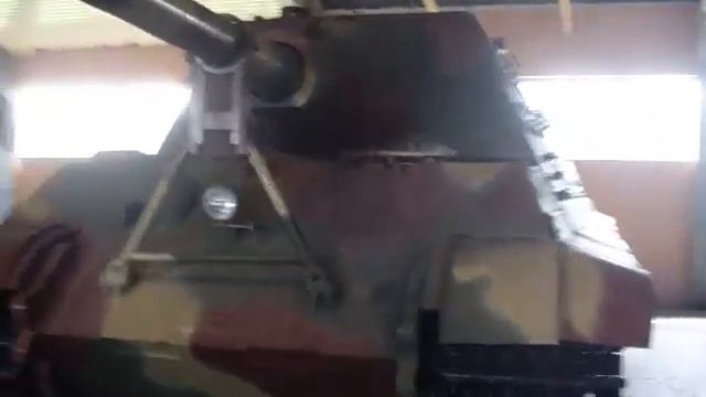 Jagdtiger (Ягдтигр)