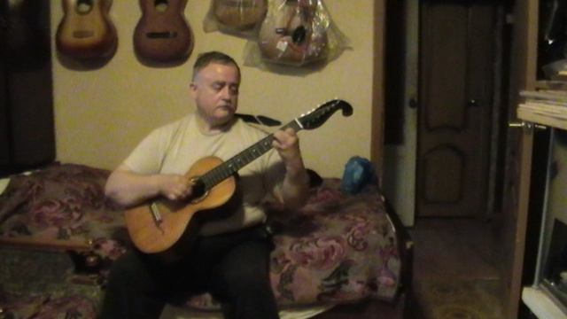 ноктюрн Долженко