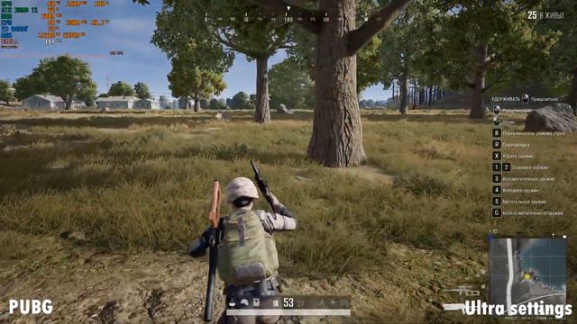RTX 3060 Ti & i5 9400f |Test Online Games|