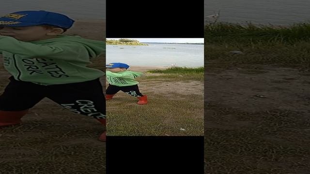 Танцы
