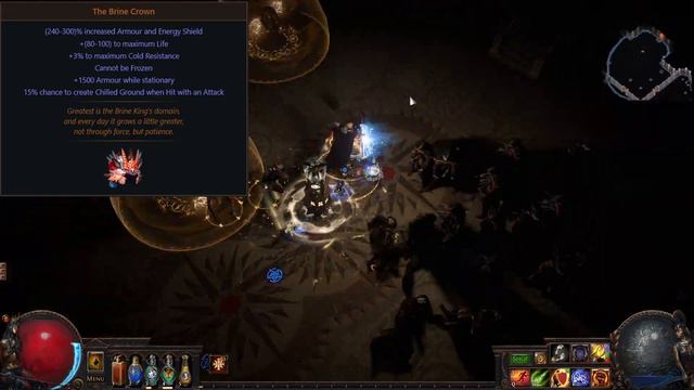 Path Of Exile Cheap Unique Items That Overperform