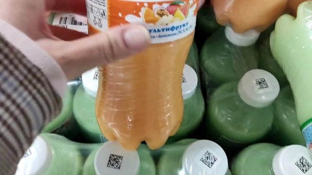 Магазин Светофор. Обзор товаров.