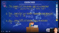 9no EGB - English Ever and Never Present Perfect - 04-06-2020