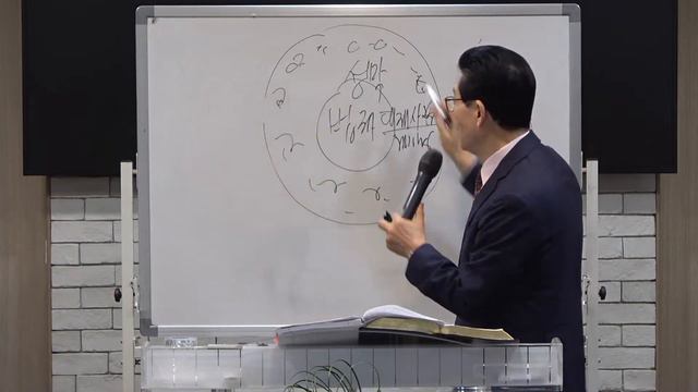 2024.03.06 Утр. молитва. Пробудим рассвет 17. Иоан.14:1-7 - пастор Пак Моисей