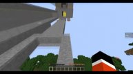 Minecraft Прохождение Мини Карт #4 Террорист VS Пленник