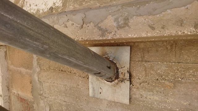 Делаю сауну. День двадцать четвёртый.
