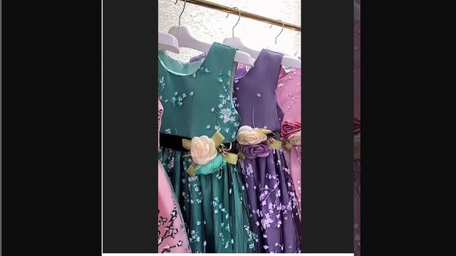 Бальное платье для девочки..https://2my.site/wfnJbkd