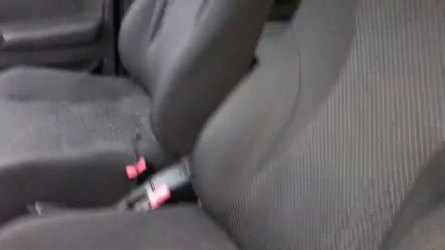 RECARO салон В ВАЗ 2114 | BESTTUNINGS | EIKOSHA парфюм для машины