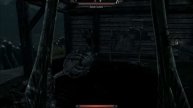 Skyrim Mod Reviews Ep.4- Crimson Tide Blood Enhancement by Magus