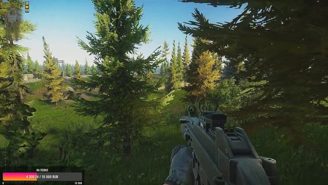 ТАРКОВ  СТРИМ ВАЙП делаем квесты) ,   |   ESCAPE  FROM TARKOV [1440p]