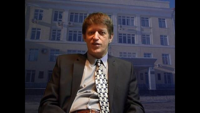 Математик Н.И. Лобачевский. Нижегородский университет.Фильм.