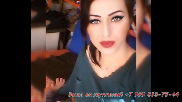 Звезда даргинской эстрады Рая