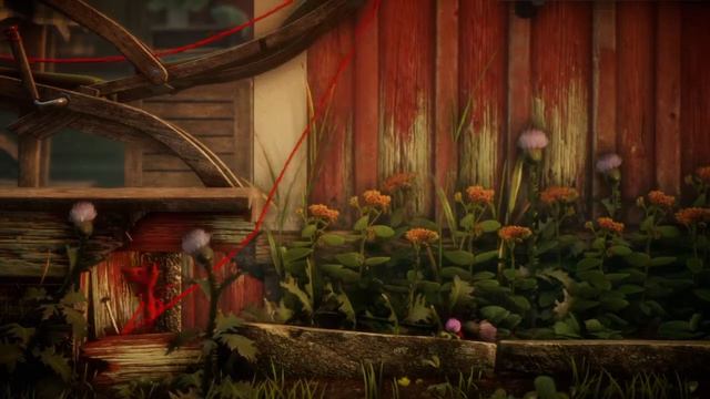 Empieza la aventura | UNRAVEL | Walkthrough en Español | PS4 | Parte 1
