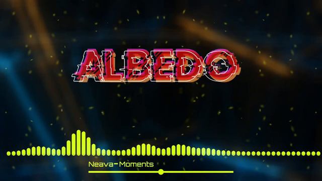 Neava — Moments @ALBEDOO