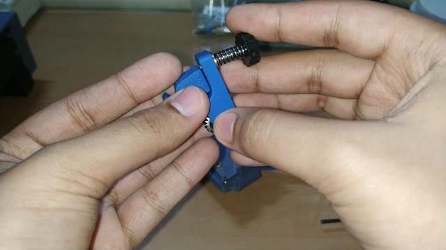Ender 3 Pro to Voron Switchwire Conversion - Part 3