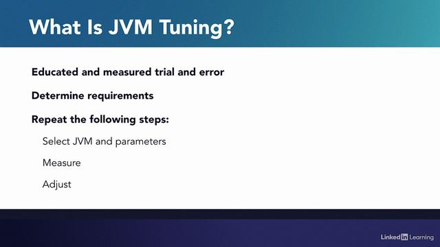 2.1_What is JVM tuning_  - Java Memory Management_ Garbage Collection