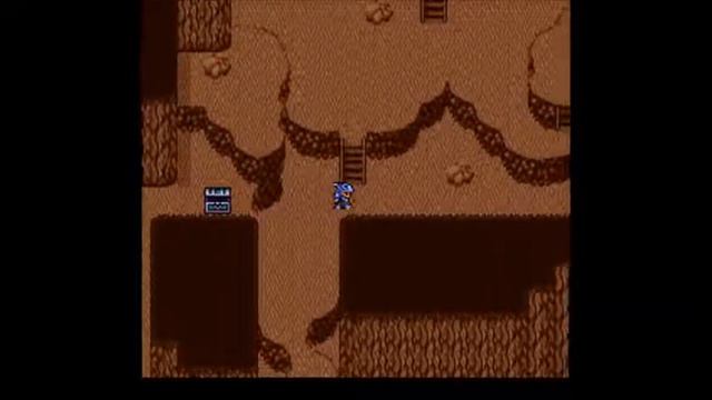 The Game Genie Player - Final Fantasy II (SNES) - SAVE ROSA!!! - PART 2