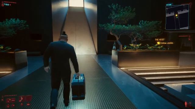 ?- LIVE CYBERPUNK 2077 Gameplay Walkthrough PART 2