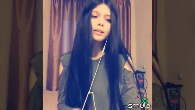 Грибы - Тает Лёд (cover / Smule Sing!)