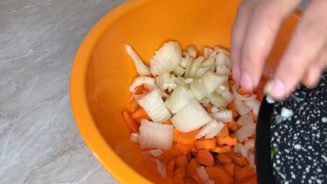 Заморозка овощей на зиму. Как заморозить