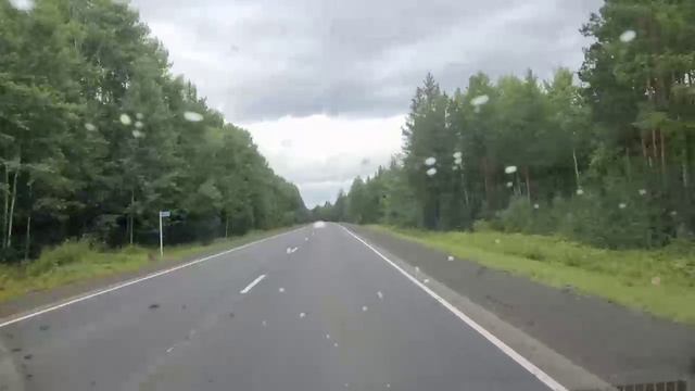 День Седьмой нашего пути из Хабаровска в Ростов-на-Дону