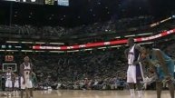 2008: Hornets @ Suns (Part 3 of 12)
