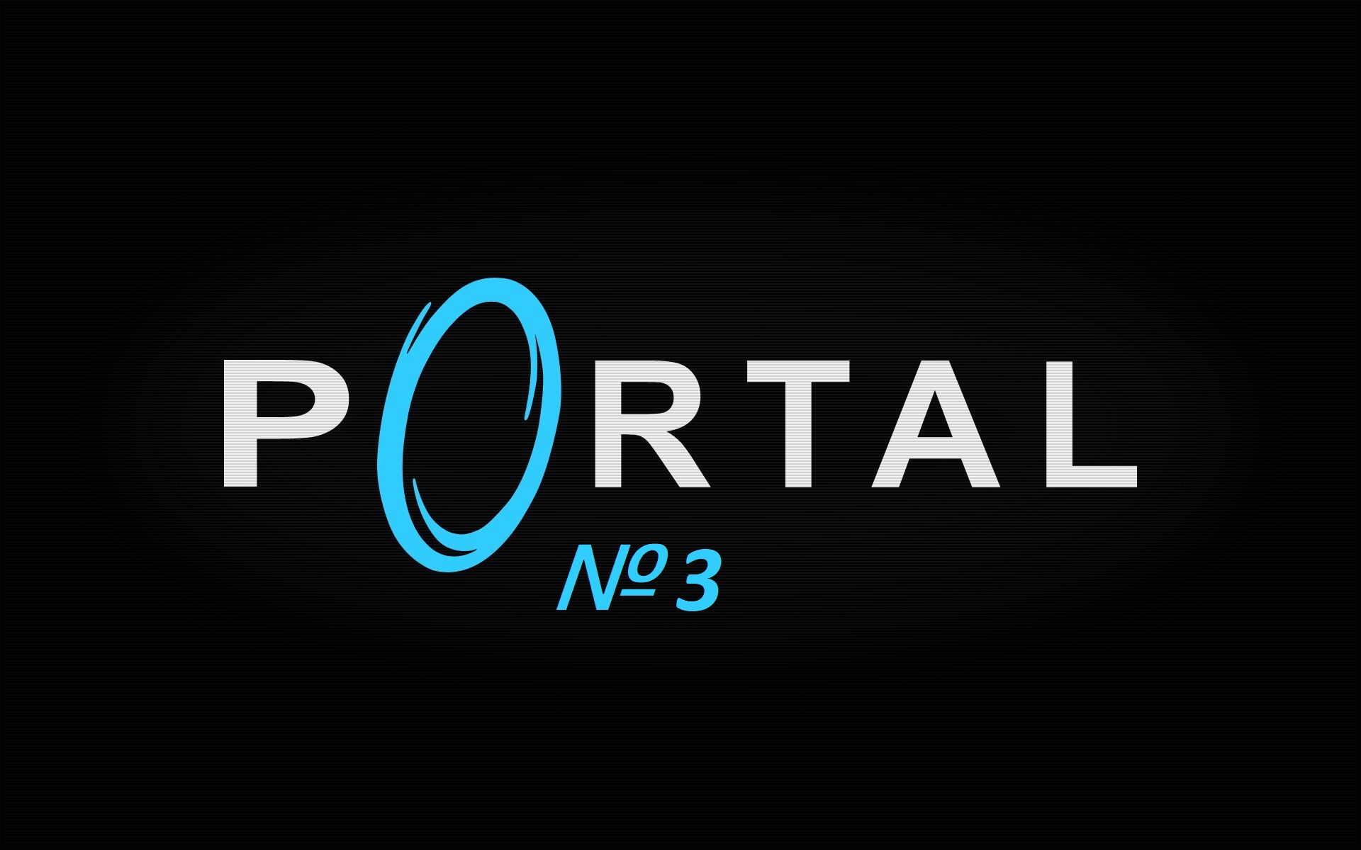 Portal - эпизод 3 - Полоса припядствий андроидов