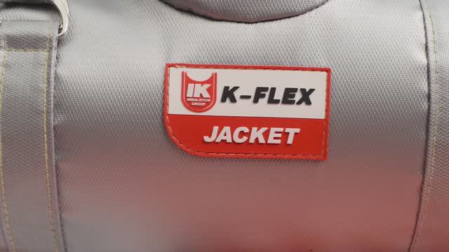 ТЕРМАНИКА - K-Flex - термочехлы K-Jacket