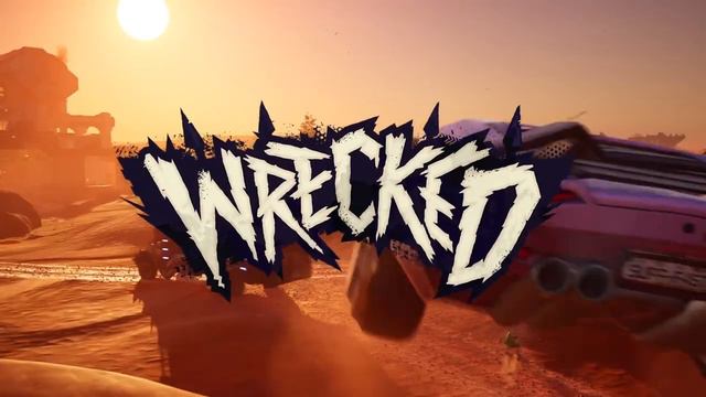 Вышел трейлер нового сезона Fortnite под названием Wrecked.