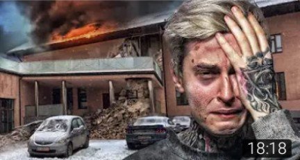 ВОЙНА В УКРАИНЕ.. __ ЧТО СЛУЧИЛОСЬ С Magic Five_! __.mp4